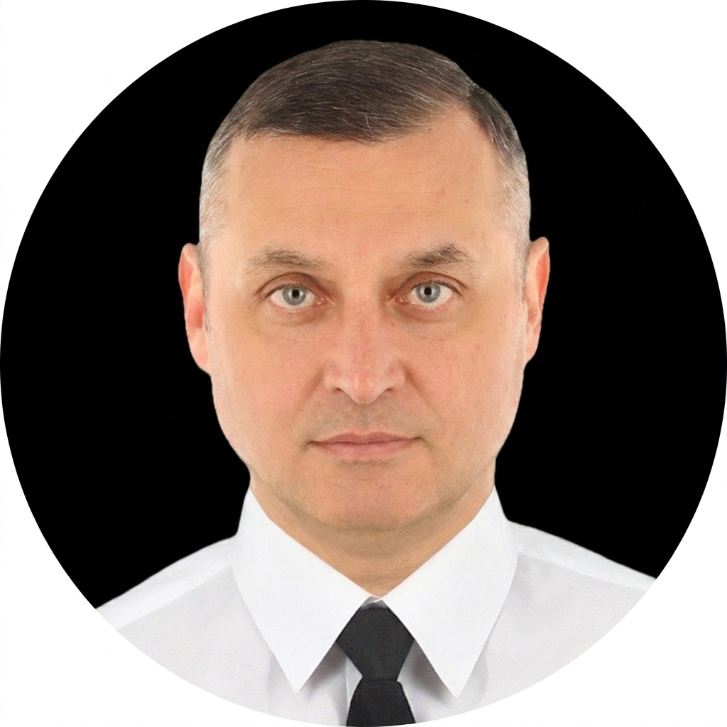 Сивак Руслан